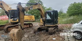 永州市出售 卡特彼勒 307E液压 挖掘机