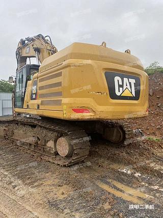 怀化市出售 卡特彼勒 新一代CAT®349 液压 挖掘机