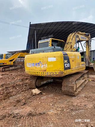 怀化市出售 小松 PC110-8M0 挖掘机