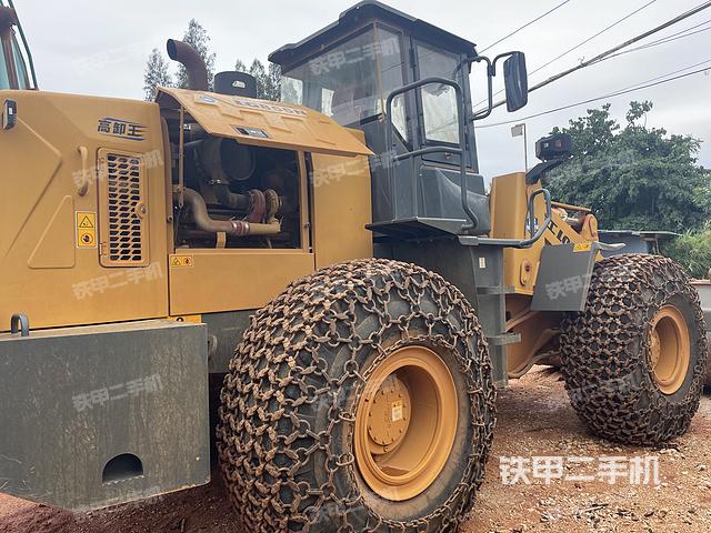 整机右后45°（整机外观及大件）