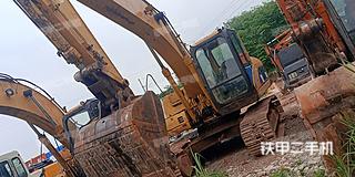 南宁市出售 卡特彼勒 320C 挖掘机