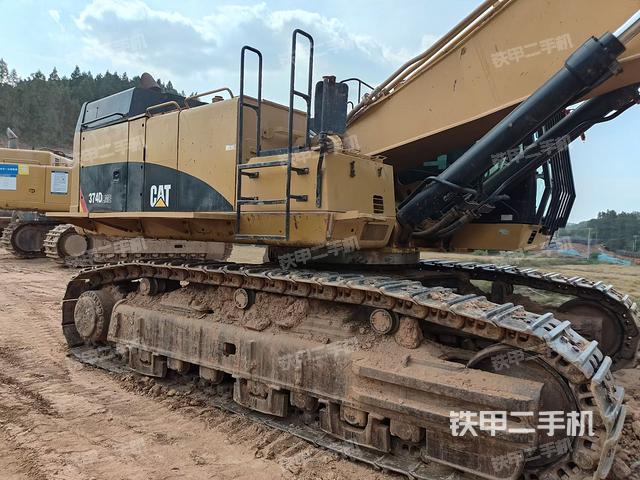 整机右后45°（整机外观）