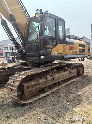 威海市出售 徐工 XE380DK 挖掘机