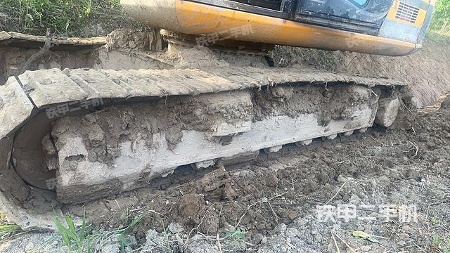 整机右后45°（整机外观）