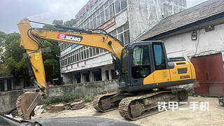 嘉兴市出售 徐工 XE135D 挖掘机