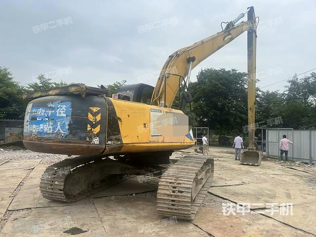 整机右后45°（整机外观）