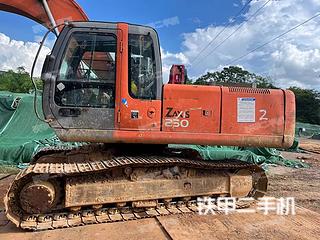 衢州市出售 日立 ZX230 挖掘机