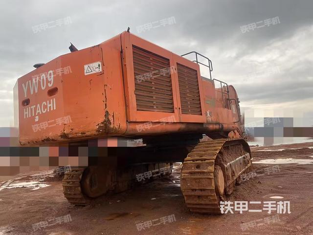 整机右后45°（整机外观）