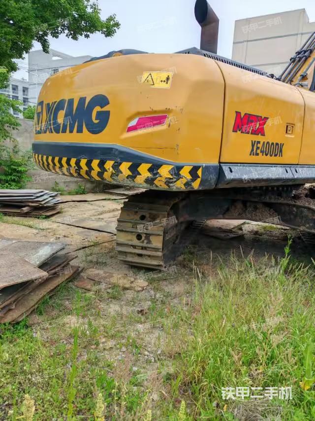 整机右后45°（整机外观）