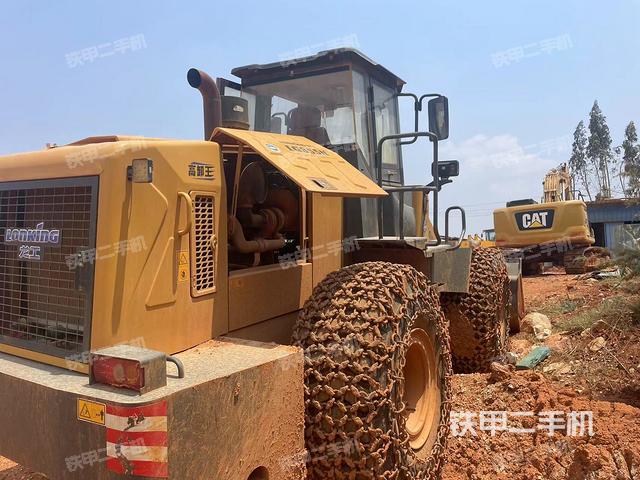 驾驶室操作台（整机外观及大件）