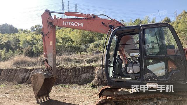 驾驶室整体（整机外观）