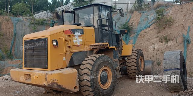 整机右后45°（整机外观及大件）