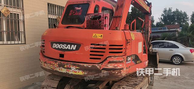 整机右后45°（整机外观）