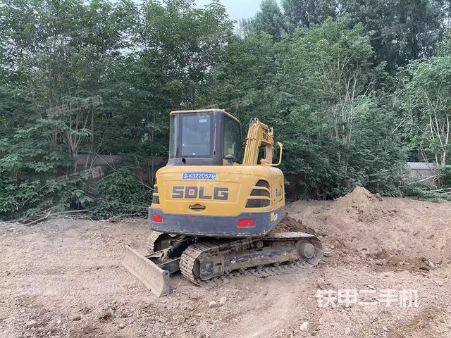 右后45（整机外观）