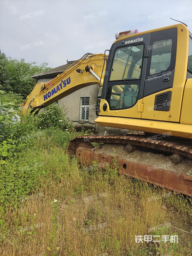 驾驶室整体（整机外观）