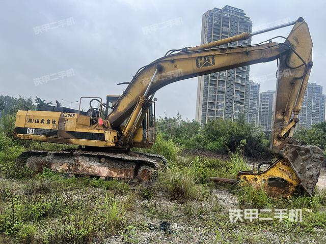 整机右后45°（整机外观）