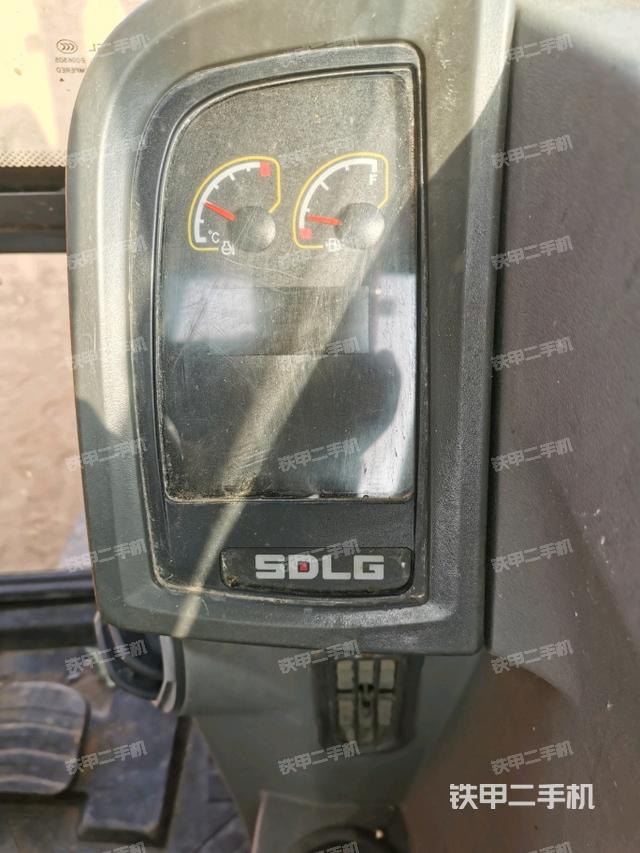 显示屏 （驾驶室部分）