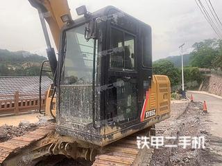 衢州市出售 三一重工 SY75C 挖掘机