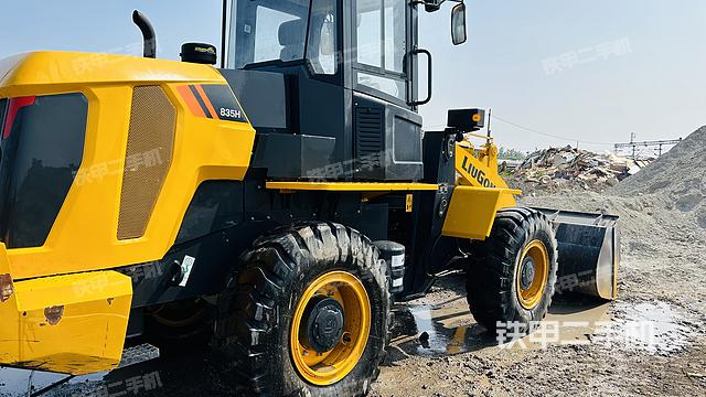 整机右后45°（整机外观及大件）