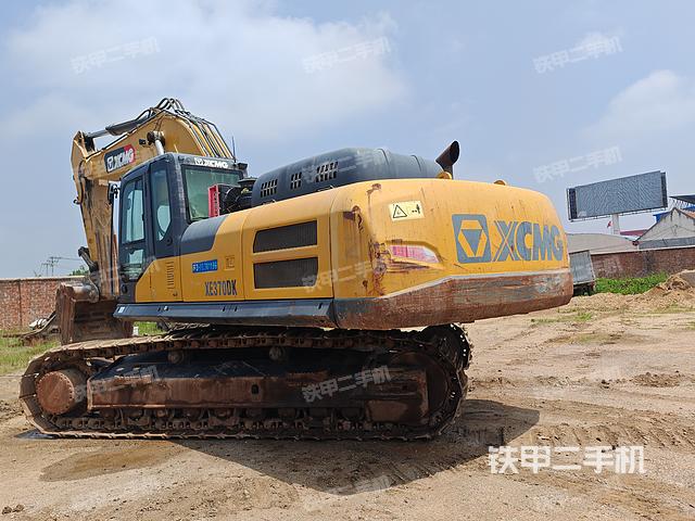 整机右后45°（整机外观）