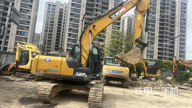 整机右后45°（整机外观）