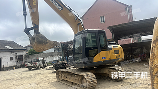 嘉兴市出售 徐工 XE135D 挖掘机