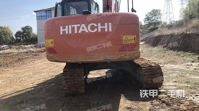 整机右后45°（整机外观）