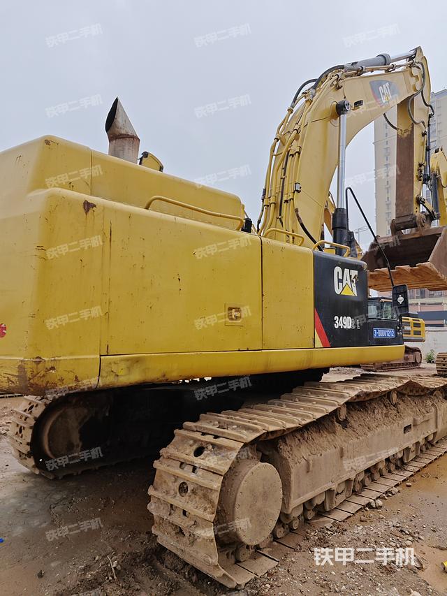 整机右后45°（整机外观）