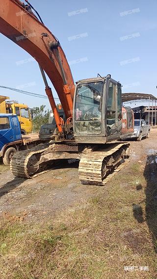 永州市出售 日立 ZX200-3国产 挖掘机