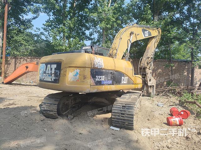 整机右后45°（整机外观）