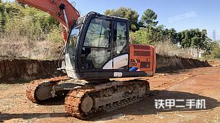 嘉兴市出售 日立 ZX120-5A 挖掘机