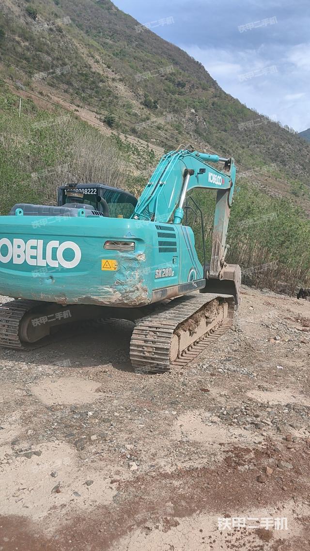 整机右后45°（整机外观）