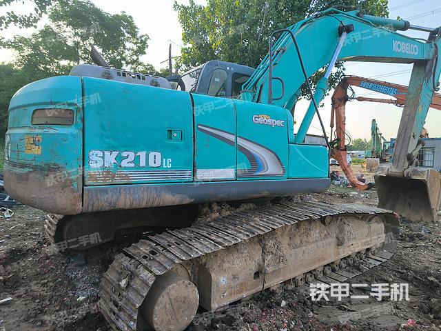 整机右后45°（整机外观）