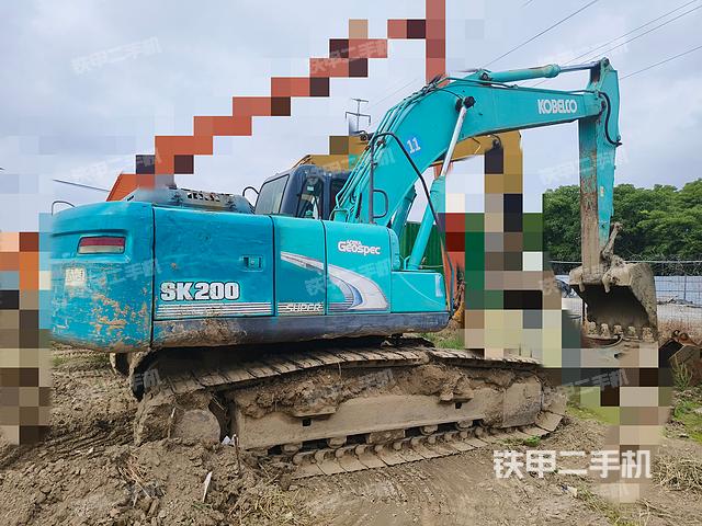 整机右后45°（整机外观）