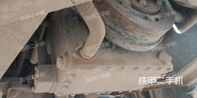 变速箱（整机外观及大件）