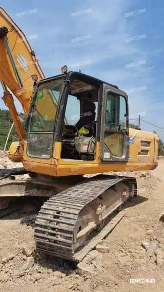 太原市出售 龙工 LG6240E 挖掘机