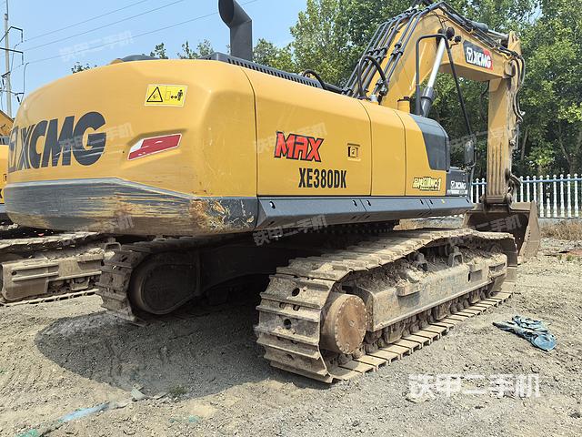 整机右后45°（整机外观）