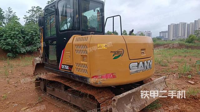 整机右后45°（整机外观）