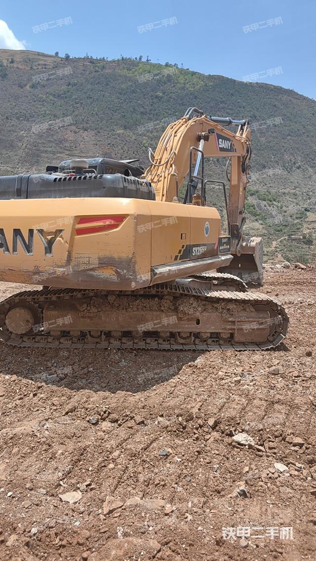 整机右后45°（整机外观）