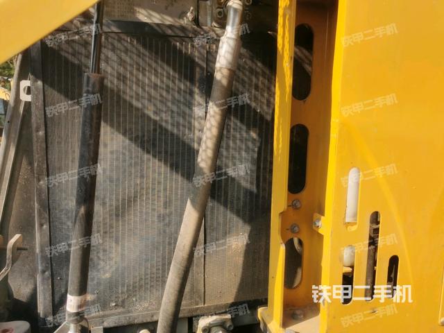 散热器室（大件舱室）