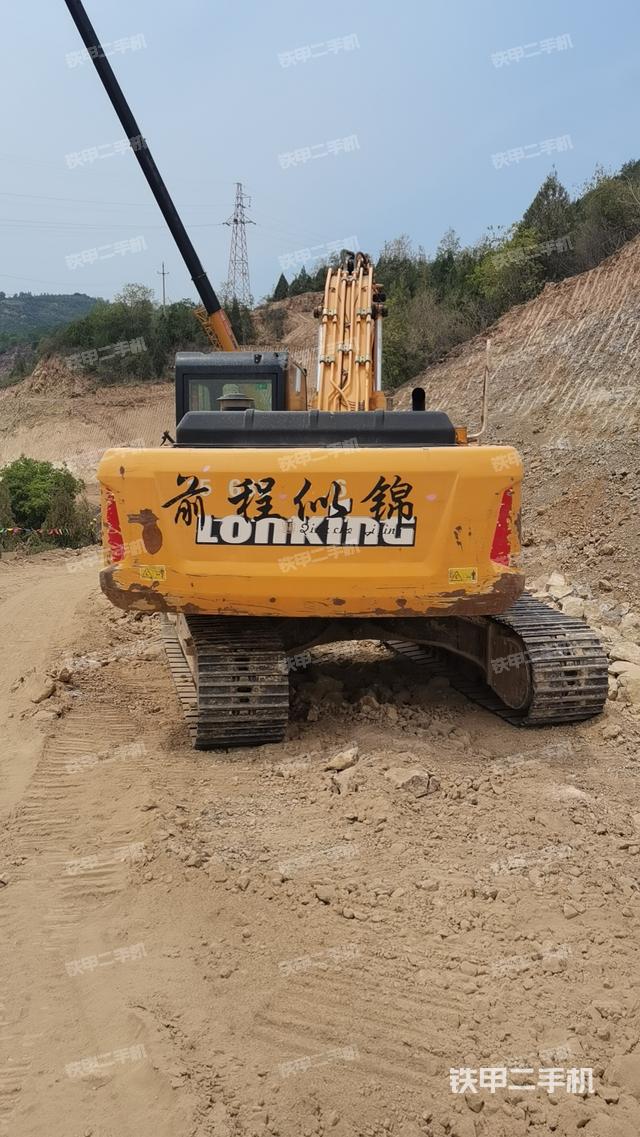 整机右后45°（整机外观）