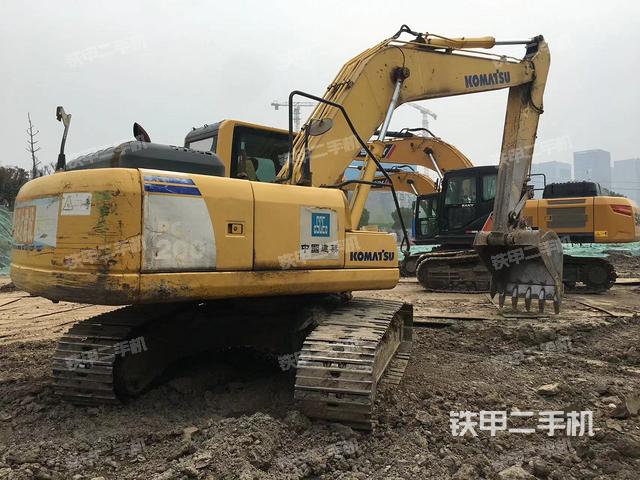 整机右后45°（整机外观）