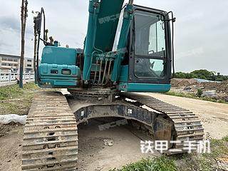 无锡市出售 山河智能 SWE215 挖掘机