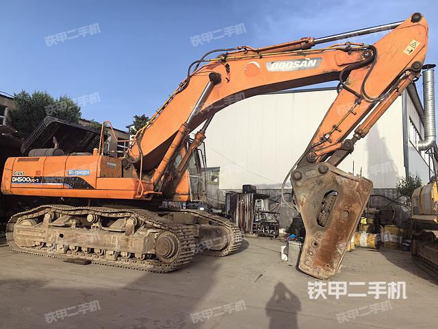 整机右后45°（整机外观）