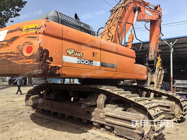 整机右后45°（整机外观）