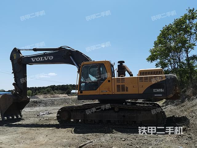 整机右后45°（整机外观）