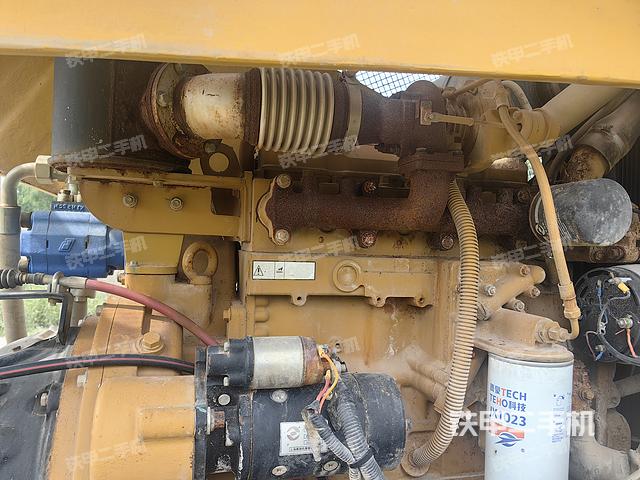 发动机（设备外观及核心部件）