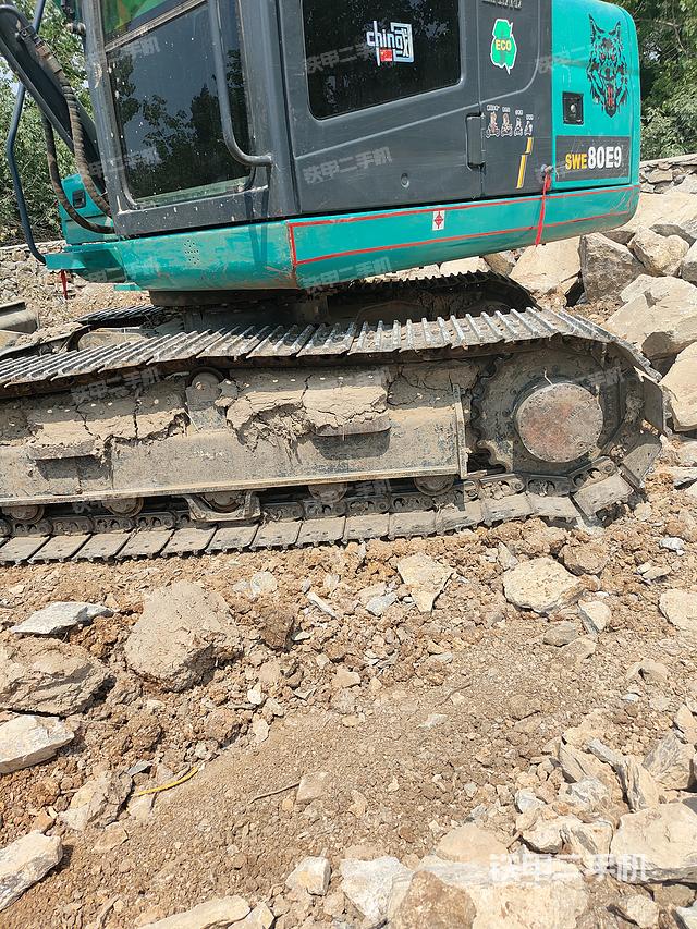 整机右后45°（整机外观）