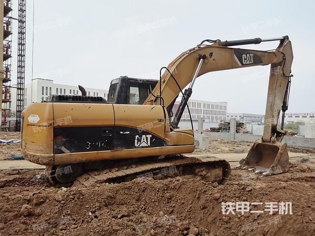 整机右后45°（整机外观）