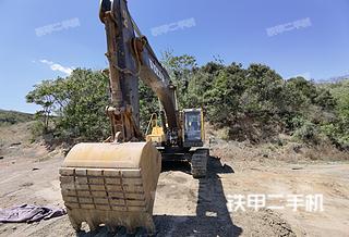 锦州市出售 沃尔沃 EC360BLC 挖掘机